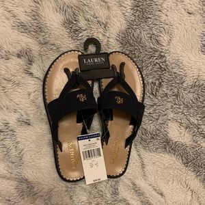 Lauren Ralph Lauren Sandals s6